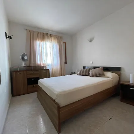 Apartamento En Edificio Habitat Playa Del Ingles. 公寓 *