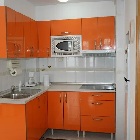 公寓 Apartamento En Edificio Habitat Playa Del Ingles. *